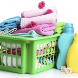 Jak nezávisle opravit barvu tkaniny, když to vede